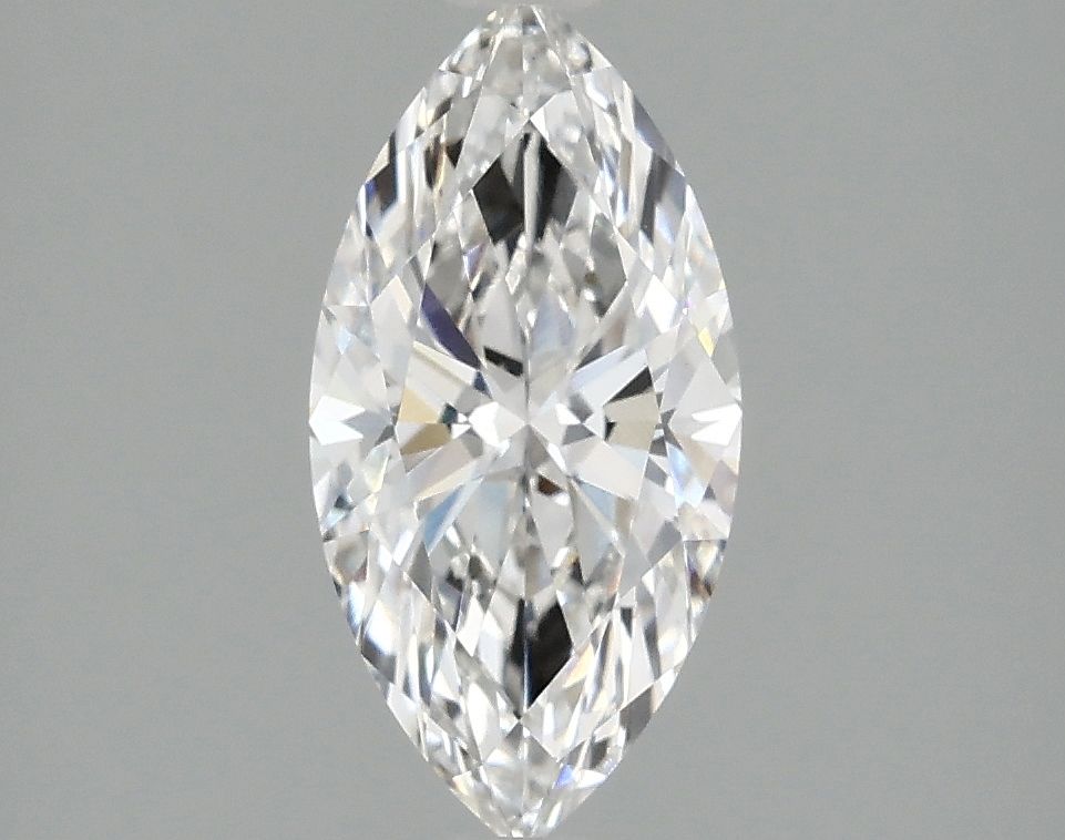 Lab Grown Diamond 1,38Ct E-VVS2 Marquise - IGILG784695025 1