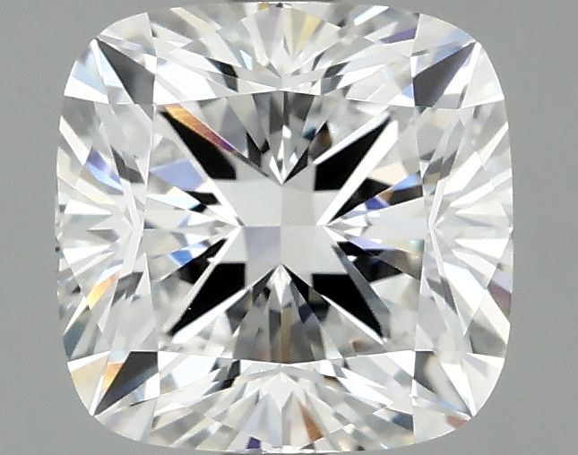 Lab Grown Diamond 2,02Ct E-VVS2 Cushion - IGILG770620754 1