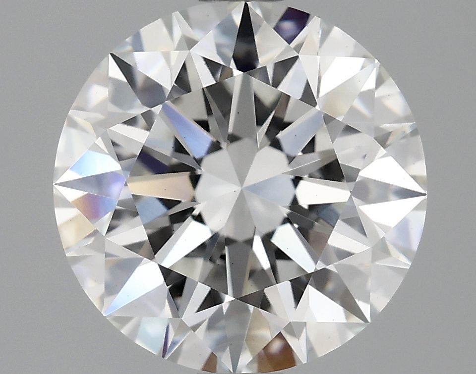 Lab Grown Diamond 2,38Ct D-VS1 Round - IGILG758575560 1