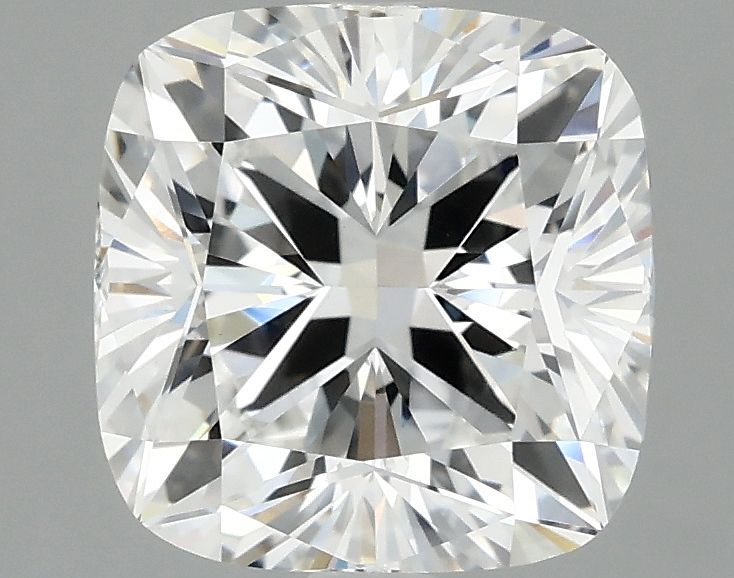 Lab Grown Diamond 2,57Ct E-VS1 Cushion - IGILG784672954 1