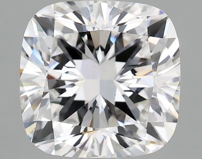 Lab Grown Diamond 2,43Ct E-VS1 Cushion - IGILG786601269 1