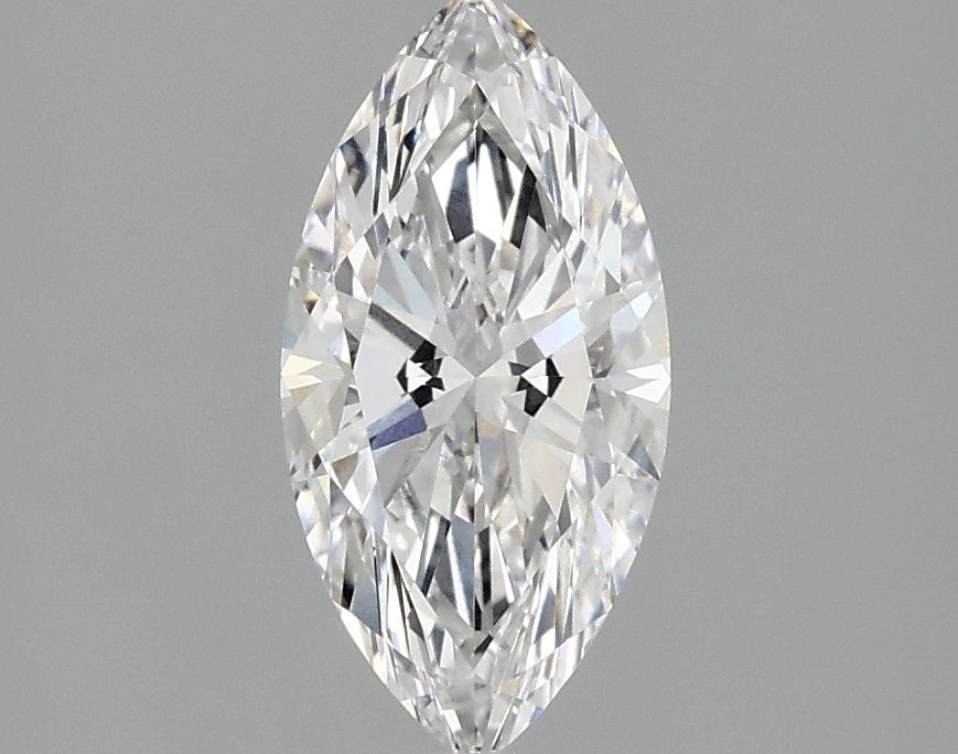 Lab Grown Diamond 1,06Ct D-VVS2 Marquise - IGILG785605145 1