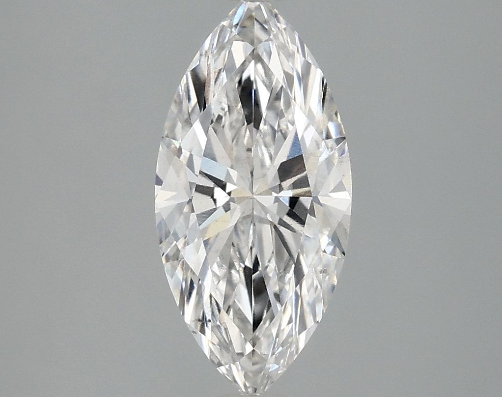 Lab Grown Diamond 1,55Ct E-VS2 Marquise - IGILG784695418 1