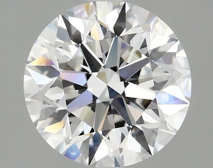 Lab Grown Diamond 2,06Ct E-VVS2 Round - IGILG776633478 1