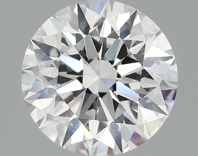 Lab Grown Diamond 2,04Ct D-VS1 Round - IGILG773663995 1
