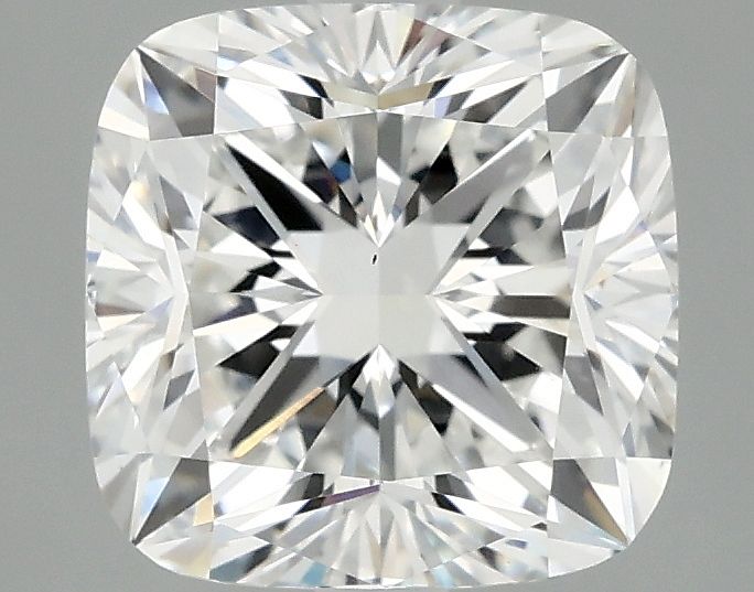 Lab Grown Diamond 2,52Ct E-VS1 Cushion - IGILG788616327 1