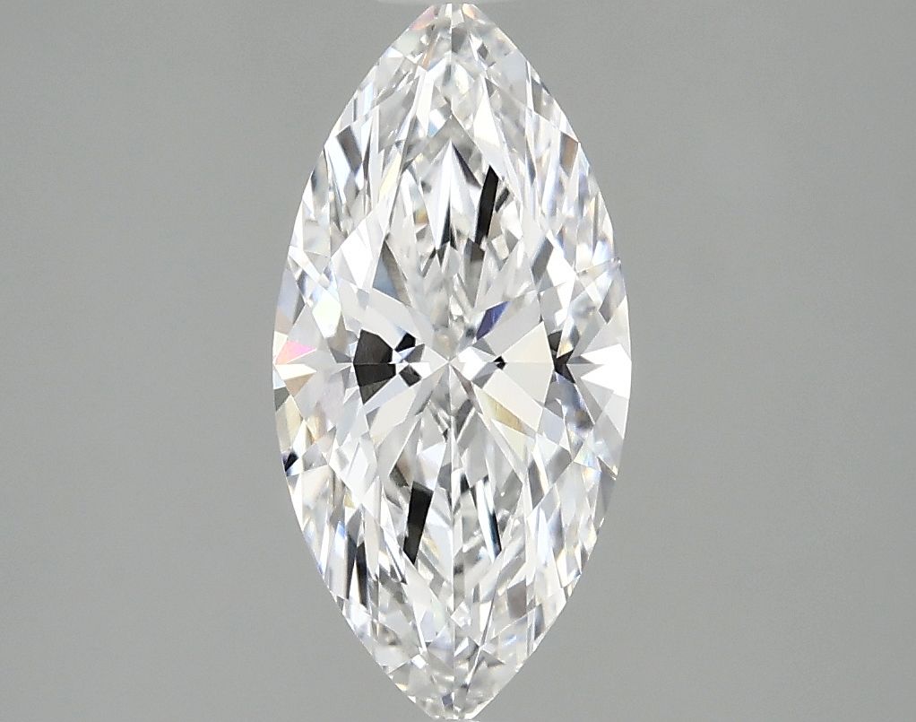 Lab Grown Diamond 1,52Ct D-VVS2 Marquise - IGILG783637036 1