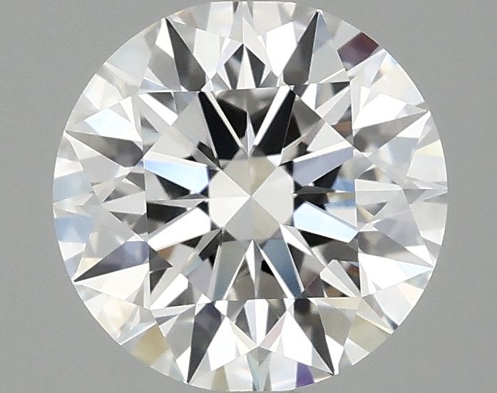Lab Grown Diamond 2,06Ct D-VVS2 Round - IGILG773649750 1