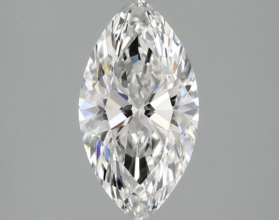 Lab Grown Diamond 1,42Ct E-VS1 Marquise - IGILG784649125 1