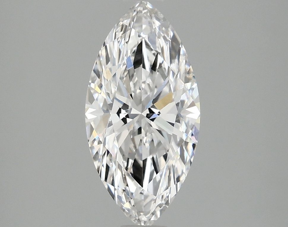 Lab Grown Diamond 1,39Ct E-VS1 Marquise - IGILG784671409 1