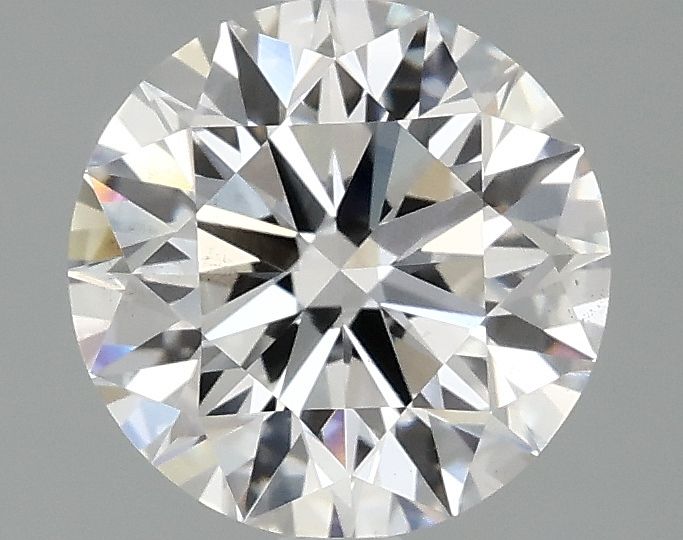 Lab Grown Diamond 2,04Ct D-VS2 Round - IGILG772640944 1