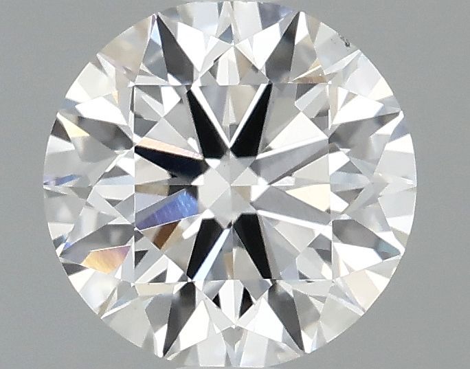 Lab Grown Diamond 1,01Ct E-VS2 Round - IGILG786670303 1
