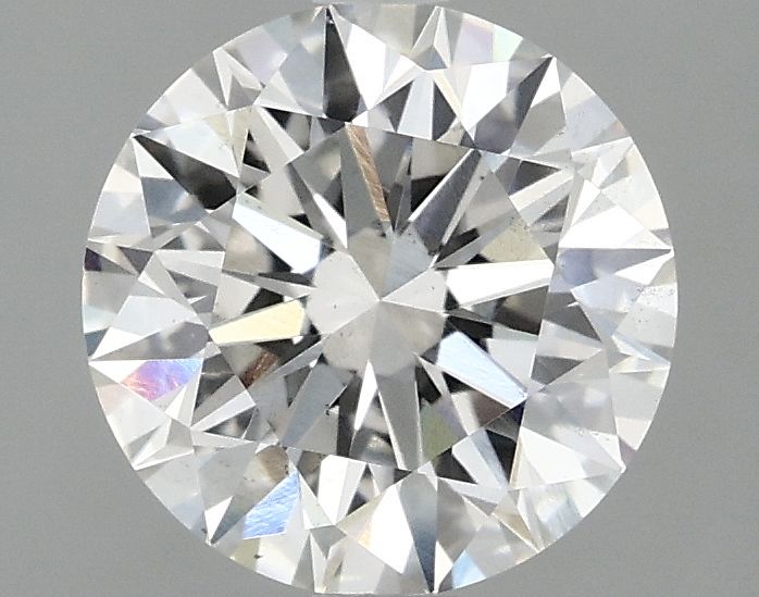 Lab Grown Diamond 2,06Ct E-VS2 Round - IGILG769621661 1