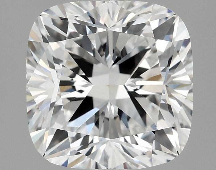 Lab Grown Diamond 2,06Ct D-VS1 Cushion - IGILG766687497 1