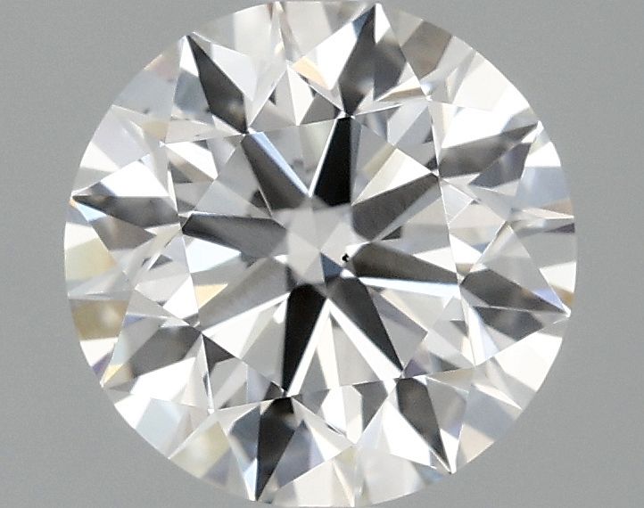 Lab Grown Diamond 1,53Ct E-VS2 Round - IGILG784687188 1