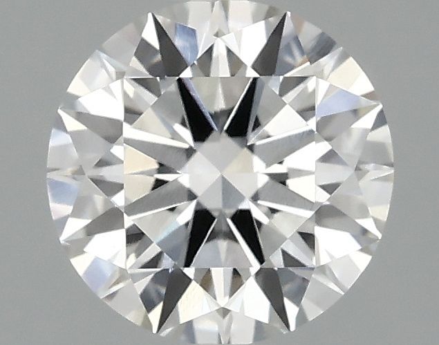 Lab Grown Diamond 1,44Ct F-VS1 Round - IGILG788613523 1