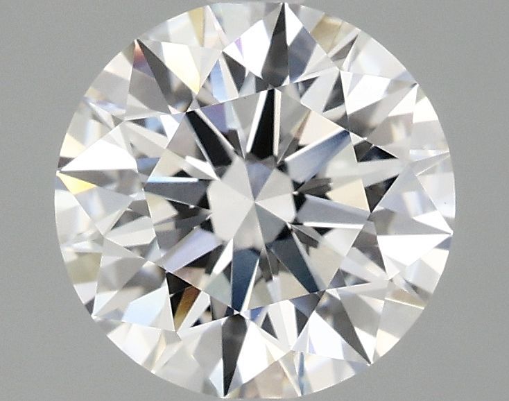 Lab Grown Diamond 2,36Ct E-VVS2 Round - IGILG762540397 1