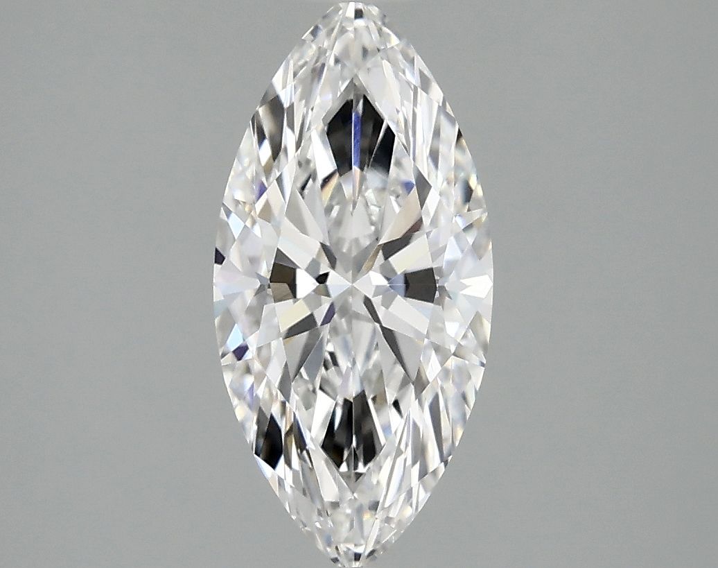 Lab Grown Diamond 1,49Ct D-VVS2 Marquise - IGILG788681986 1