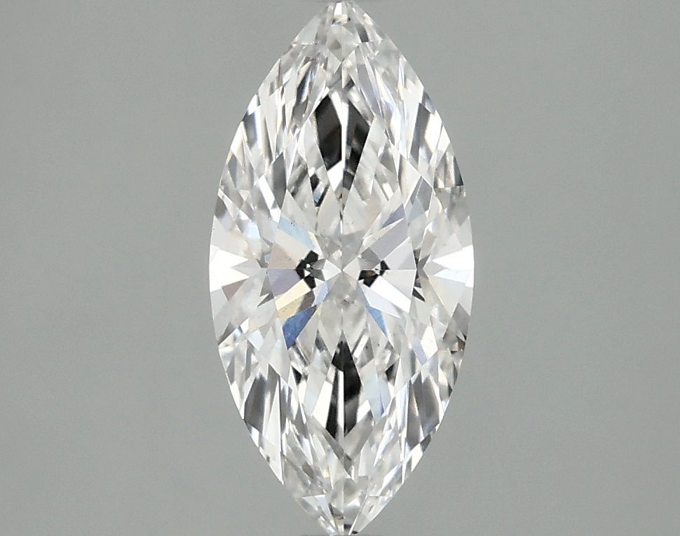 Lab Grown Diamond 1,34Ct E-VS2 Marquise - IGILG790611043 1