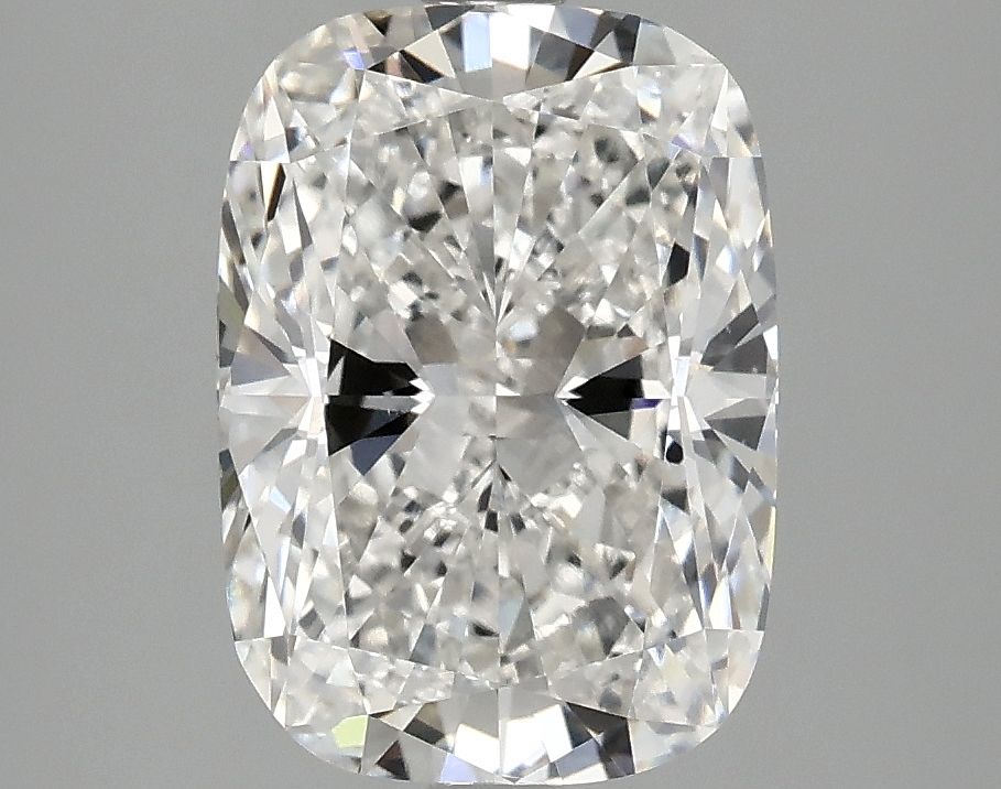 Lab Grown Diamond 3,06Ct F-VS1 Cushion - IGILG788659458 1