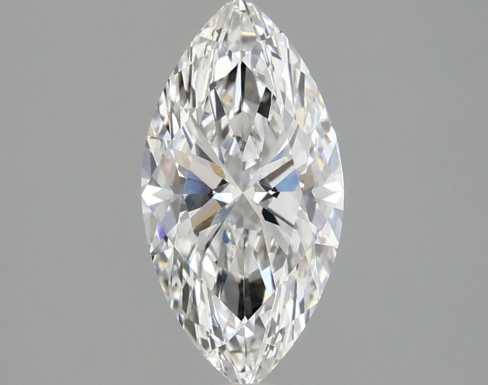 Lab Grown Diamond 1,49Ct E-VVS2 Marquise - IGILG790605000 1