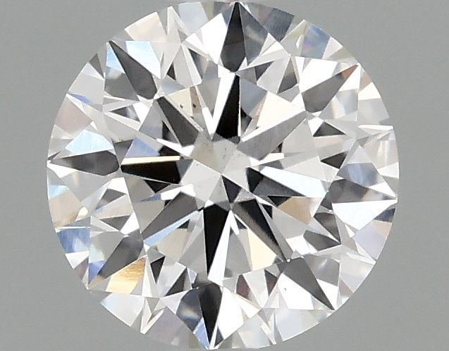 Lab Grown Diamond 1Ct E-VS2 Round - IGILG788650291 1
