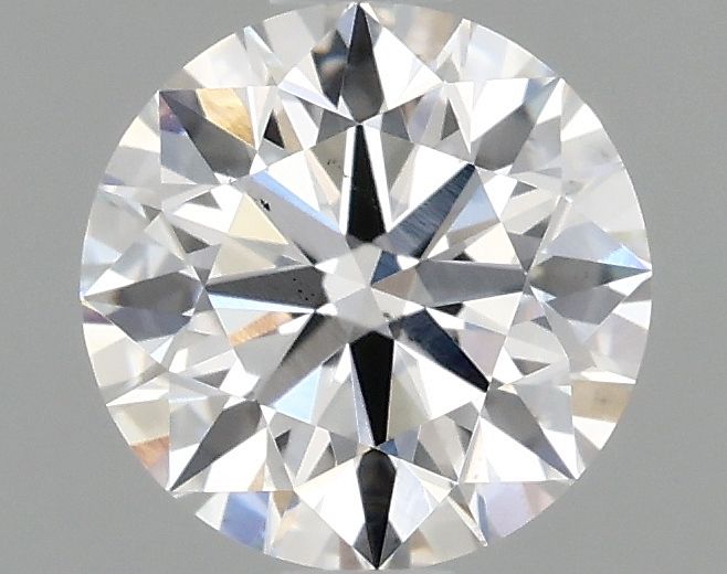 Lab Grown Diamond 1,02Ct D-VS2 Round - IGILG782697455 1