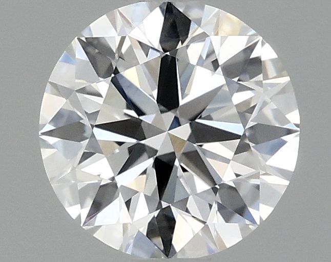 Lab Grown Diamond 0,97Ct D-VS1 Round - IGILG695526353 1