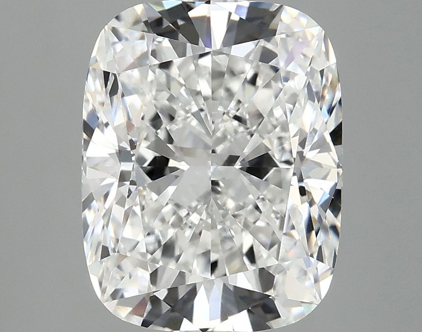 Lab Grown Diamond 3,07Ct D-VVS2 Cushion - IGILG782604060 1