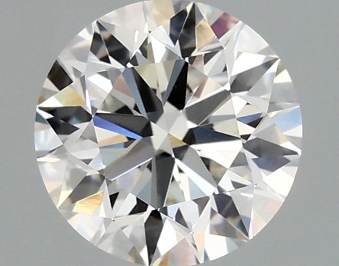 Lab Grown Diamond 1,49Ct F-VVS2 Round - IGILG783604287 1