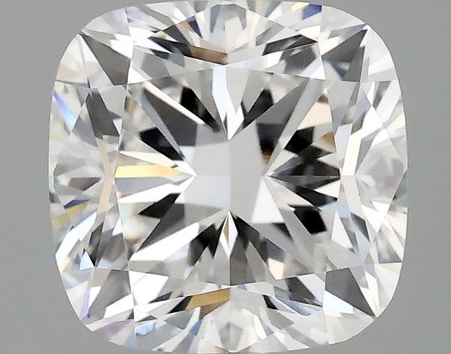 Lab Grown Diamond 2,38Ct E-VVS2 Cushion - IGILG783663571 1