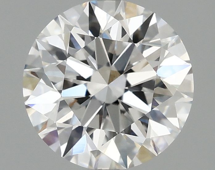 Lab Grown Diamond 1,47Ct D-VS1 Round - IGILG771666841 1