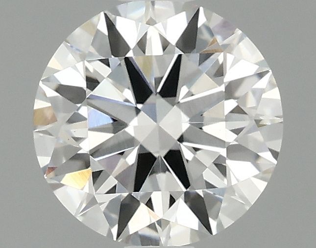 Lab Grown Diamond 1,02Ct F-VS1 Round - IGILG797688918 1