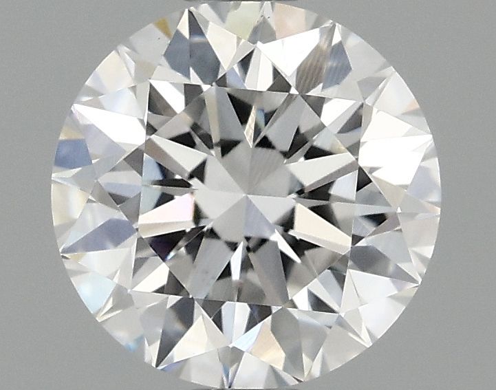 Lab Grown Diamond 1,01Ct E-VS2 Round - IGILG798613481 1