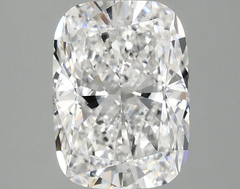 Lab Grown Diamond 2Ct D-VS1 Cushion - IGILG797655611 1