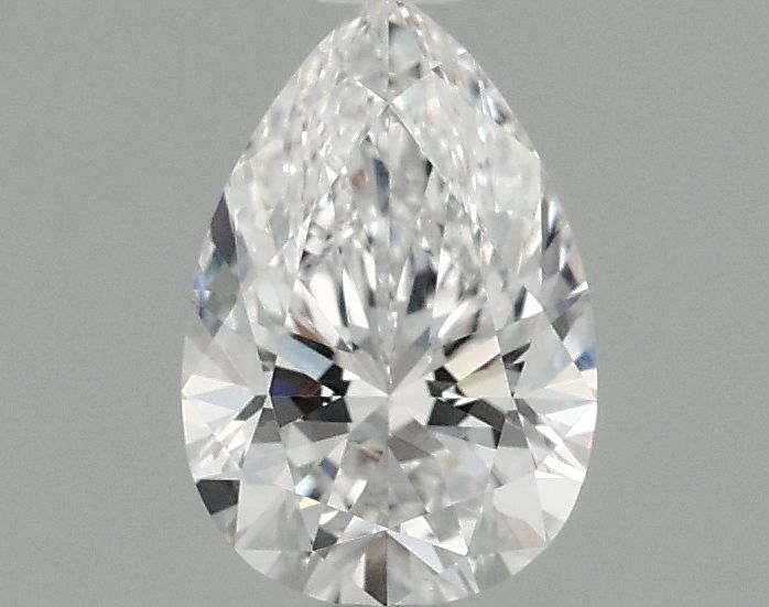 Lab Grown Diamond 1,03Ct D-VS1 Pear - IGILG794675332 1