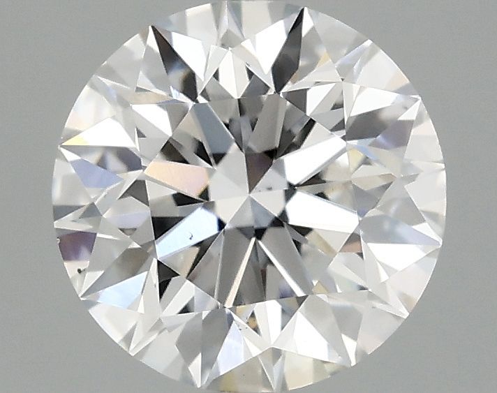 Lab Grown Diamond 1,03Ct D-VS2 Round - IGILG795607644 1