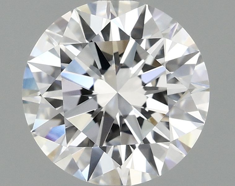 Lab Grown Diamond 1,43Ct D-VS1 Round - IGILG793641084 1
