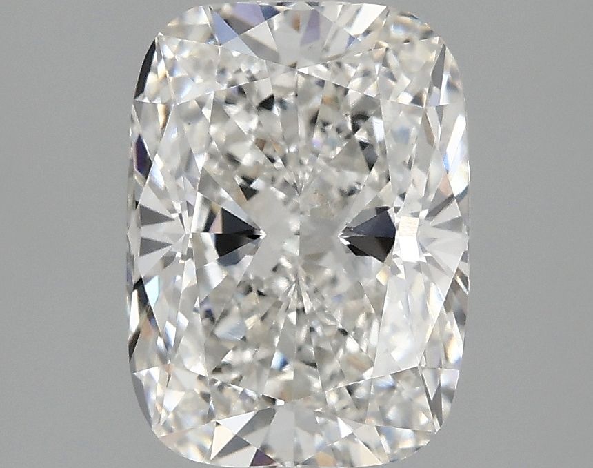 Lab Grown Diamond 2,04Ct F-VS2 Cushion - IGILG793637889 1