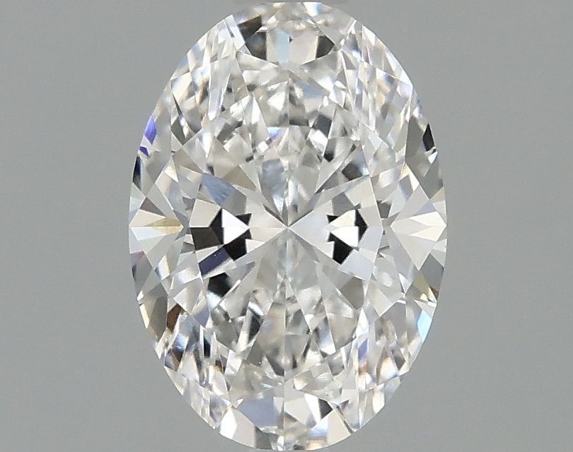 Lab Grown Diamond 1,08Ct E-VS1 Oval - IGILG760584199 1