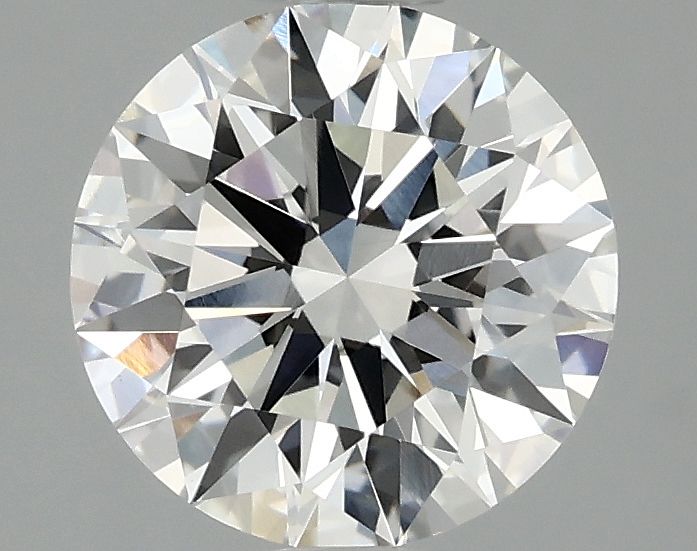 Lab Grown Diamond 1,99Ct F-VVS2 Round - IGILG782631540 1