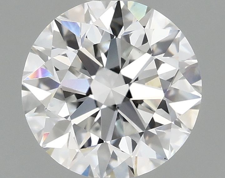 Lab Grown Diamond 1,48Ct D-VS1 Round - IGILG784660099 1