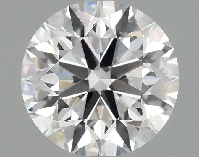Lab Grown Diamond 1,52Ct E-VS2 Round - IGILG784647979 1