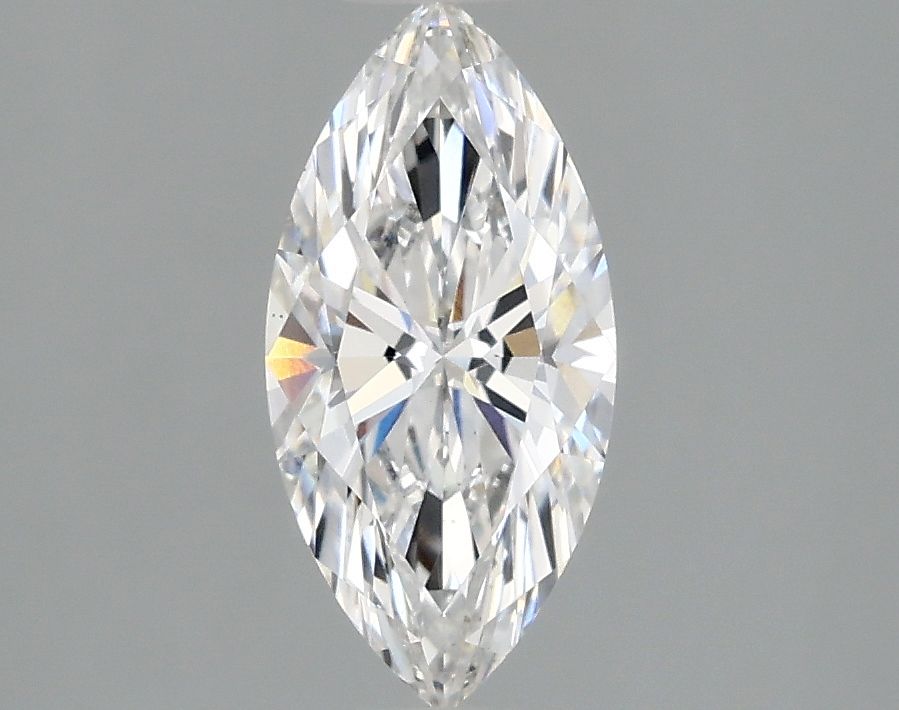 Lab Grown Diamond 1,03Ct E-VS1 Marquise - IGILG783608044 1