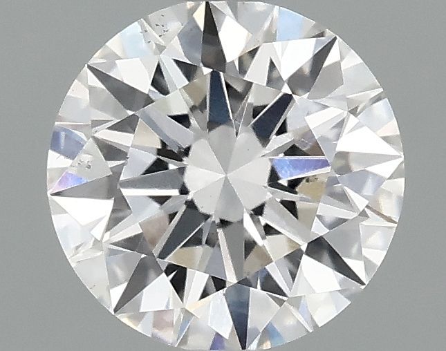 Lab Grown Diamond 1,01Ct D-VS2 Round - IGILG783604225 1