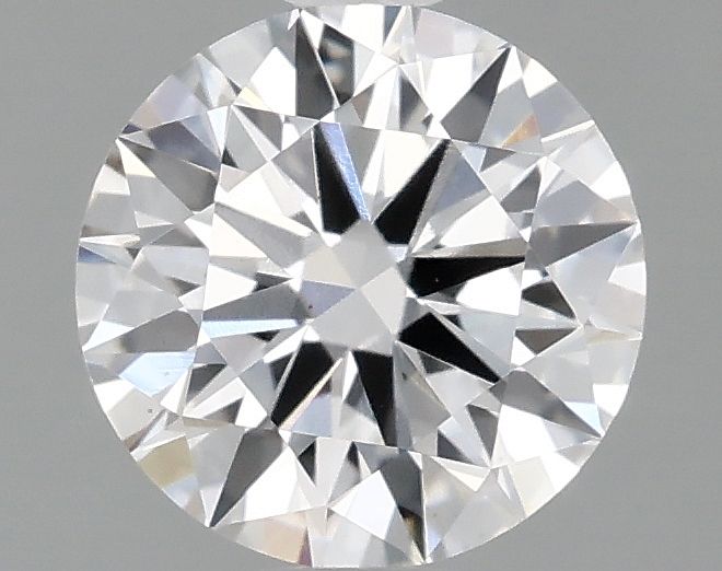 Lab Grown Diamond 1,1Ct D-VS2 Round - IGILG798610840 1