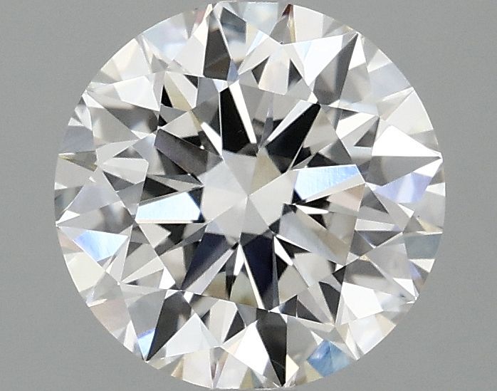 Lab Grown Diamond 2Ct F-VS1 Round - IGILG774658587 1