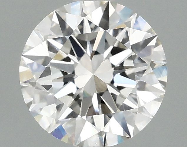 Lab Grown Diamond 1,51Ct G-VS1 Round - IGILG784610592 1