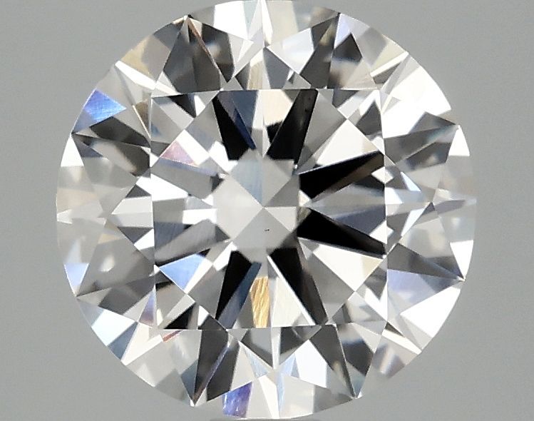 Lab Grown Diamond 2,49Ct G-VS1 Round - IGILG810649736 1