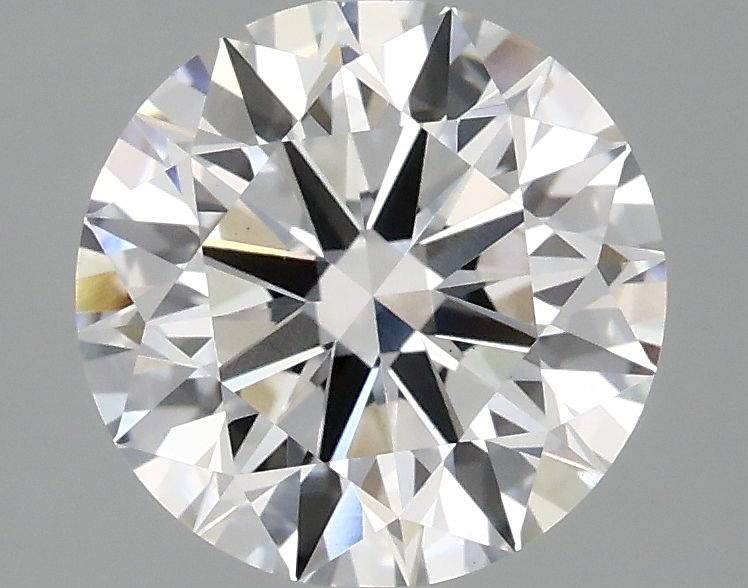 Lab Grown Diamond 2,38Ct E-VS1 Round - IGILG809694169 1